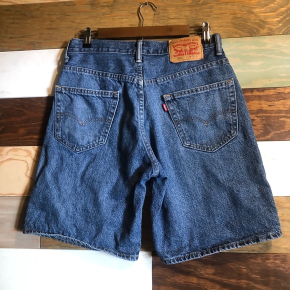 Levi’s shorts - Picture 6 of 6
